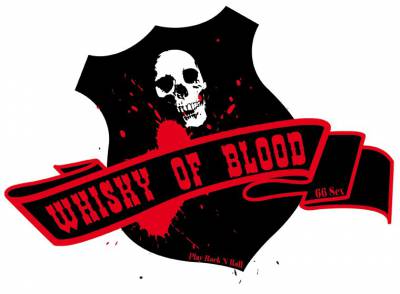 logo Whisky Of Blood